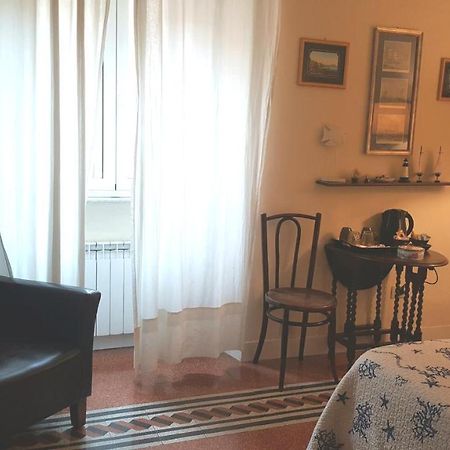 Paola A Trastevere Řím Exteriér fotografie