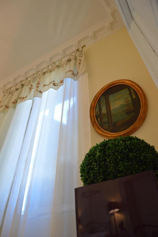 Paola A Trastevere Řím Pokoj fotografie