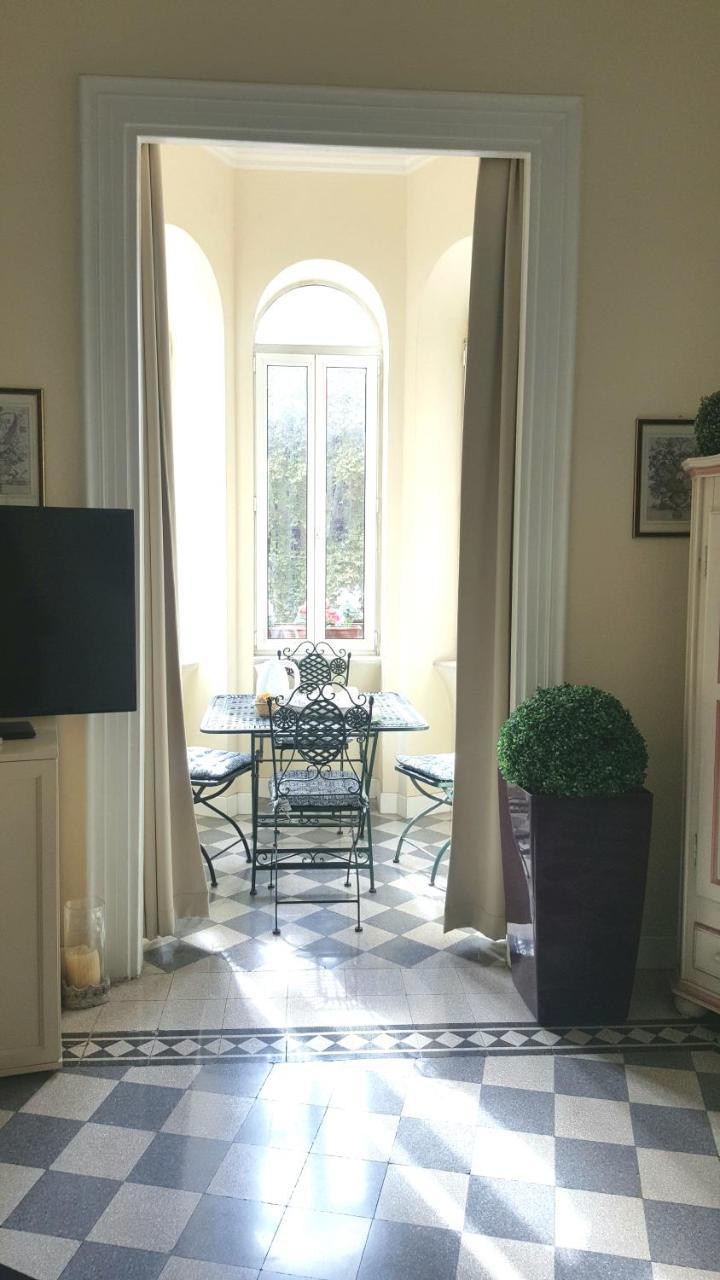 Paola A Trastevere Řím Exteriér fotografie