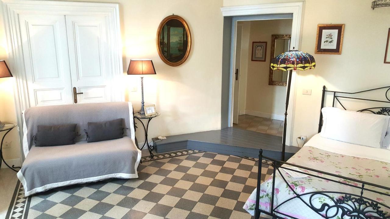 Paola A Trastevere Řím Exteriér fotografie