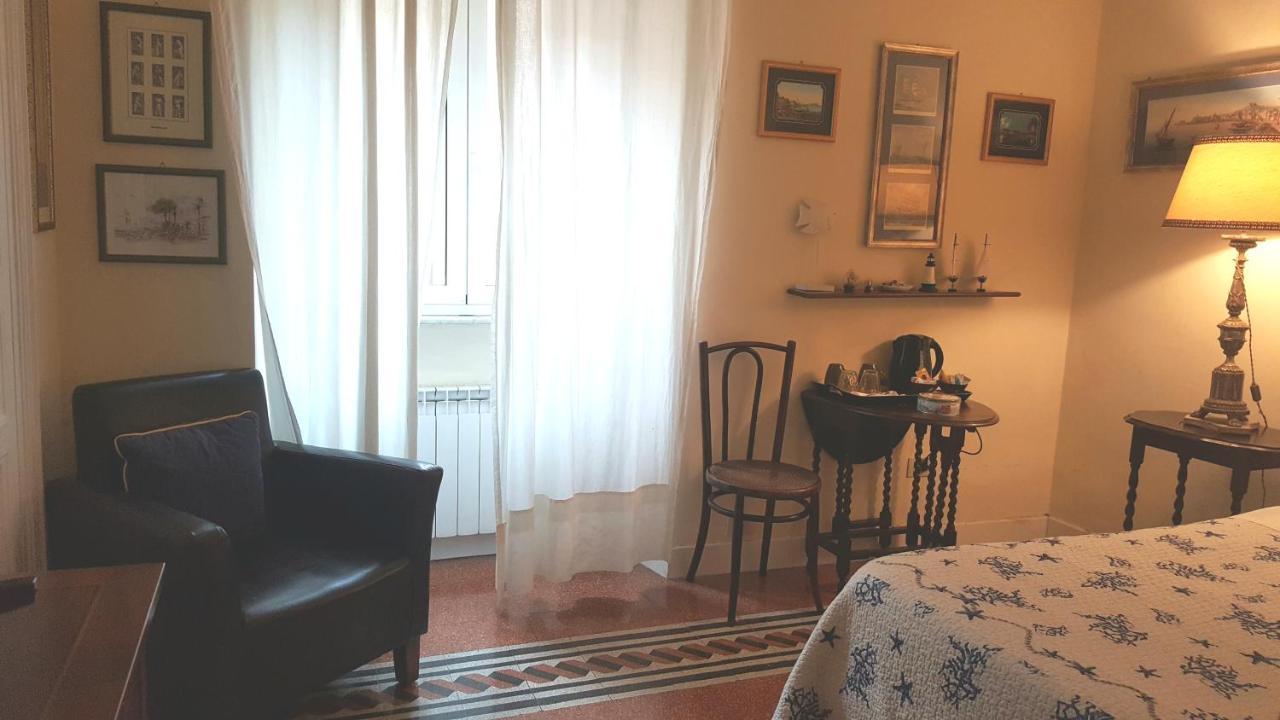 Paola A Trastevere Řím Exteriér fotografie