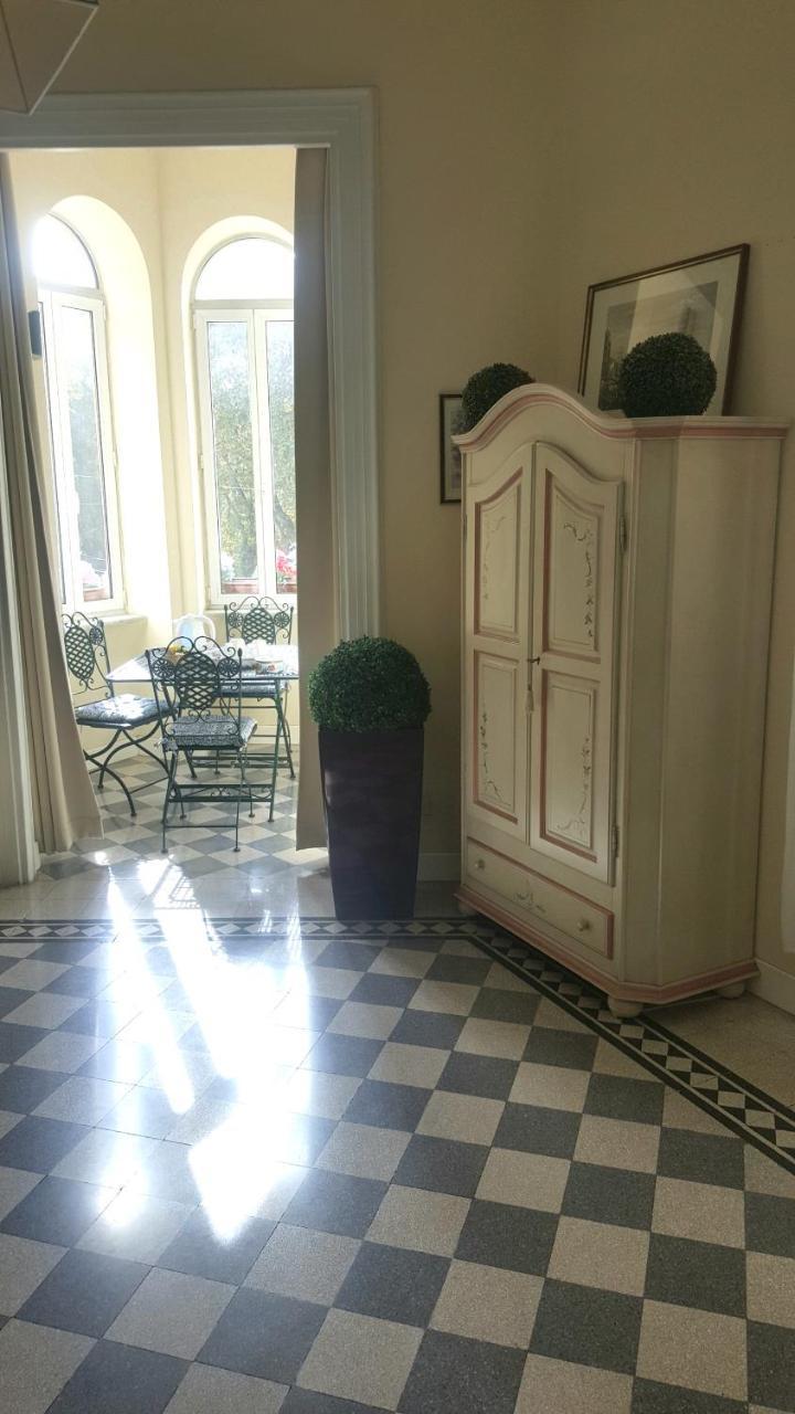 Paola A Trastevere Řím Exteriér fotografie