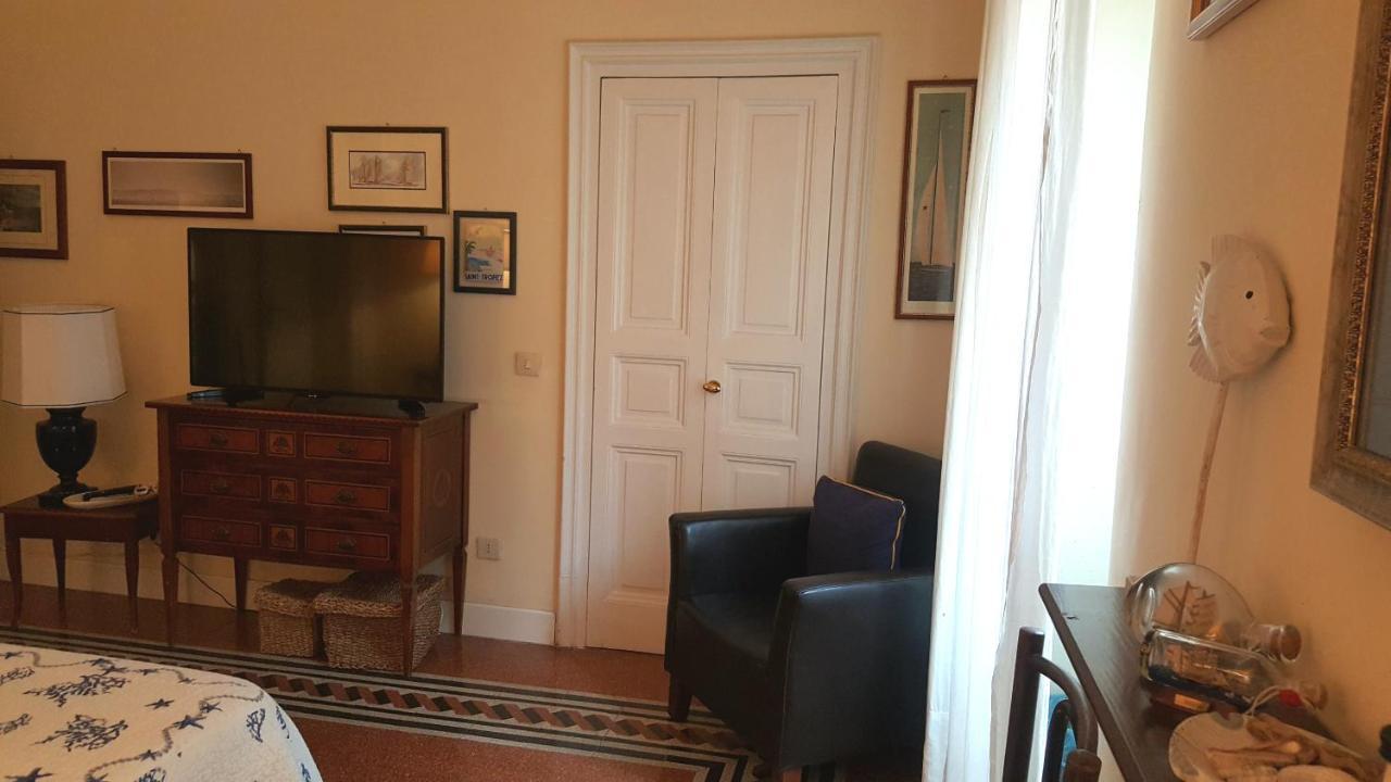Paola A Trastevere Řím Exteriér fotografie