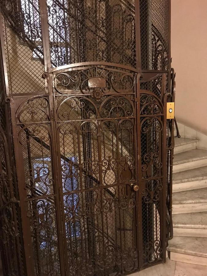 Paola A Trastevere Řím Exteriér fotografie